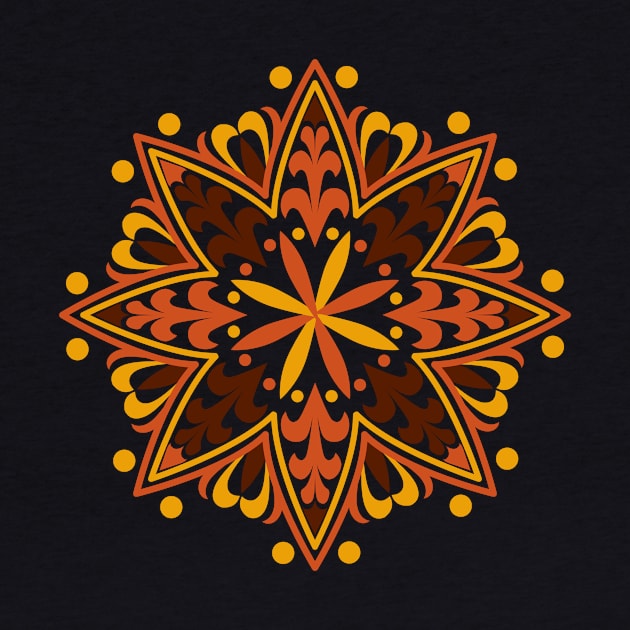 mandala by HokiShop